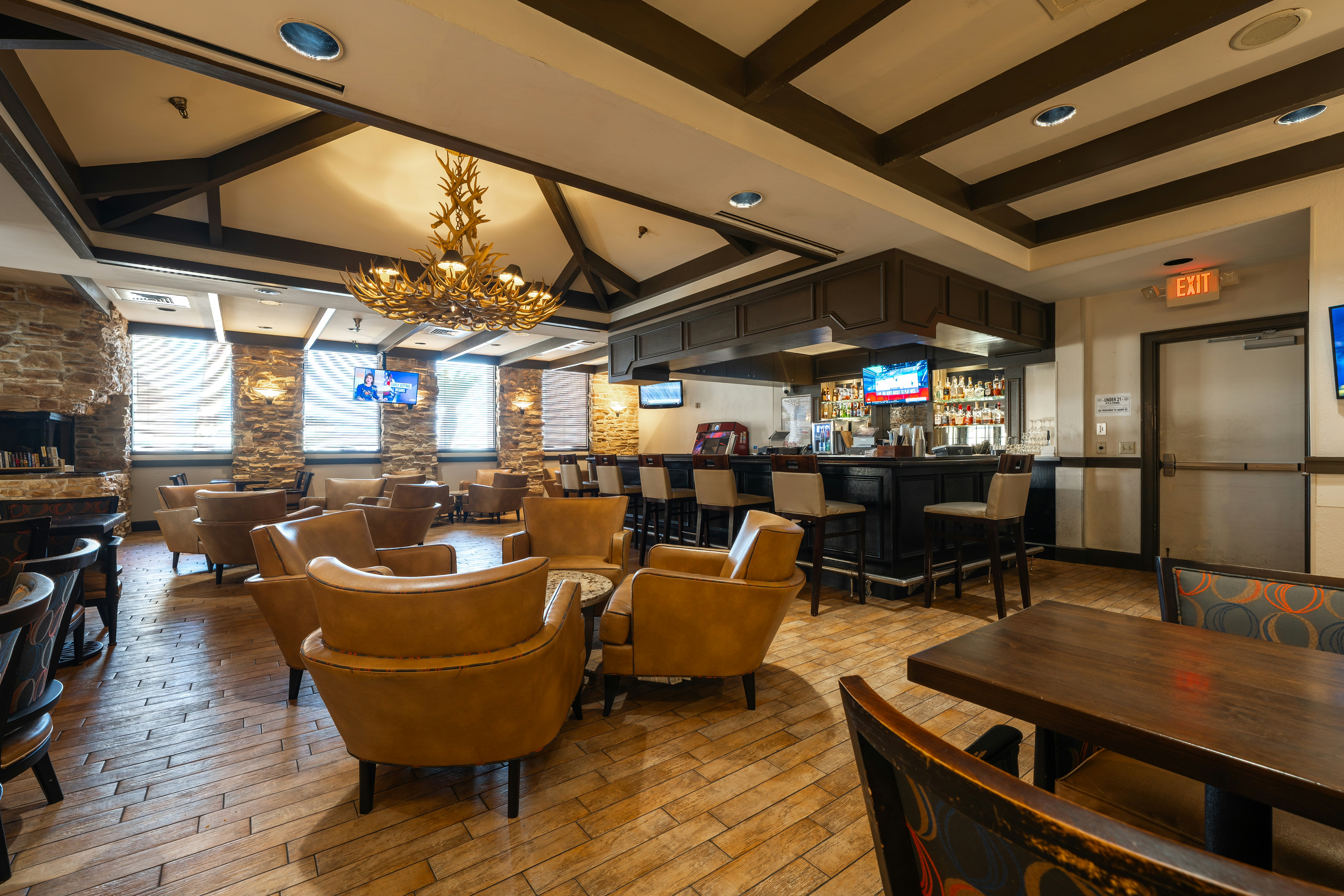Doubletree By Hilton Houston Hobby Airport 13/28