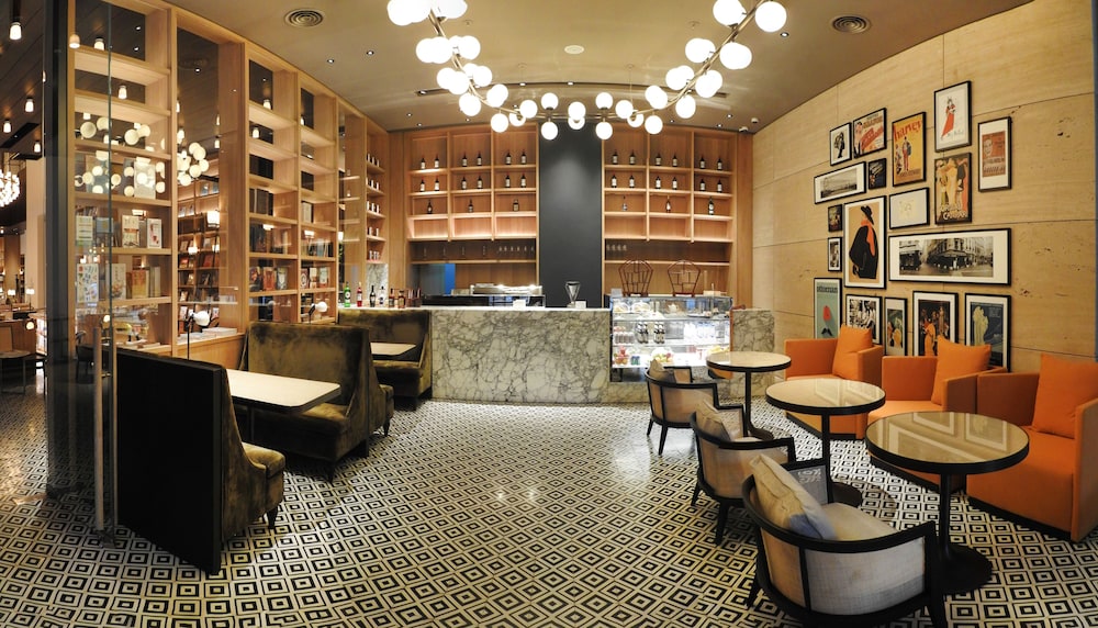 The Mumian Hotel Shenzhen Houhai 31/48