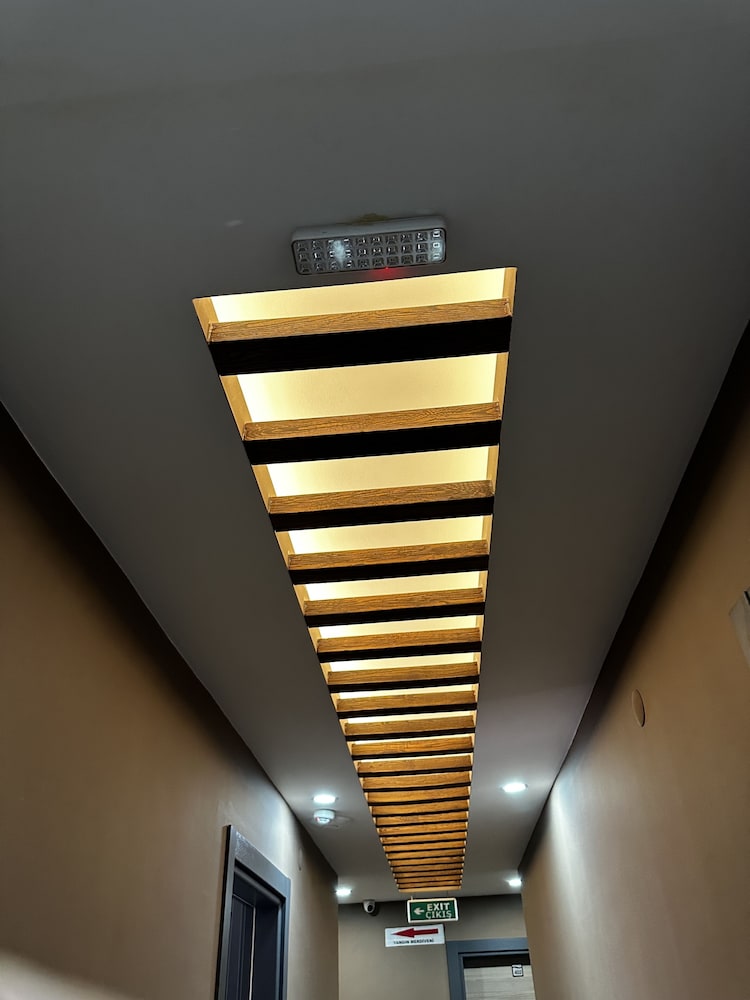Comfort Basaran Otel 2/42