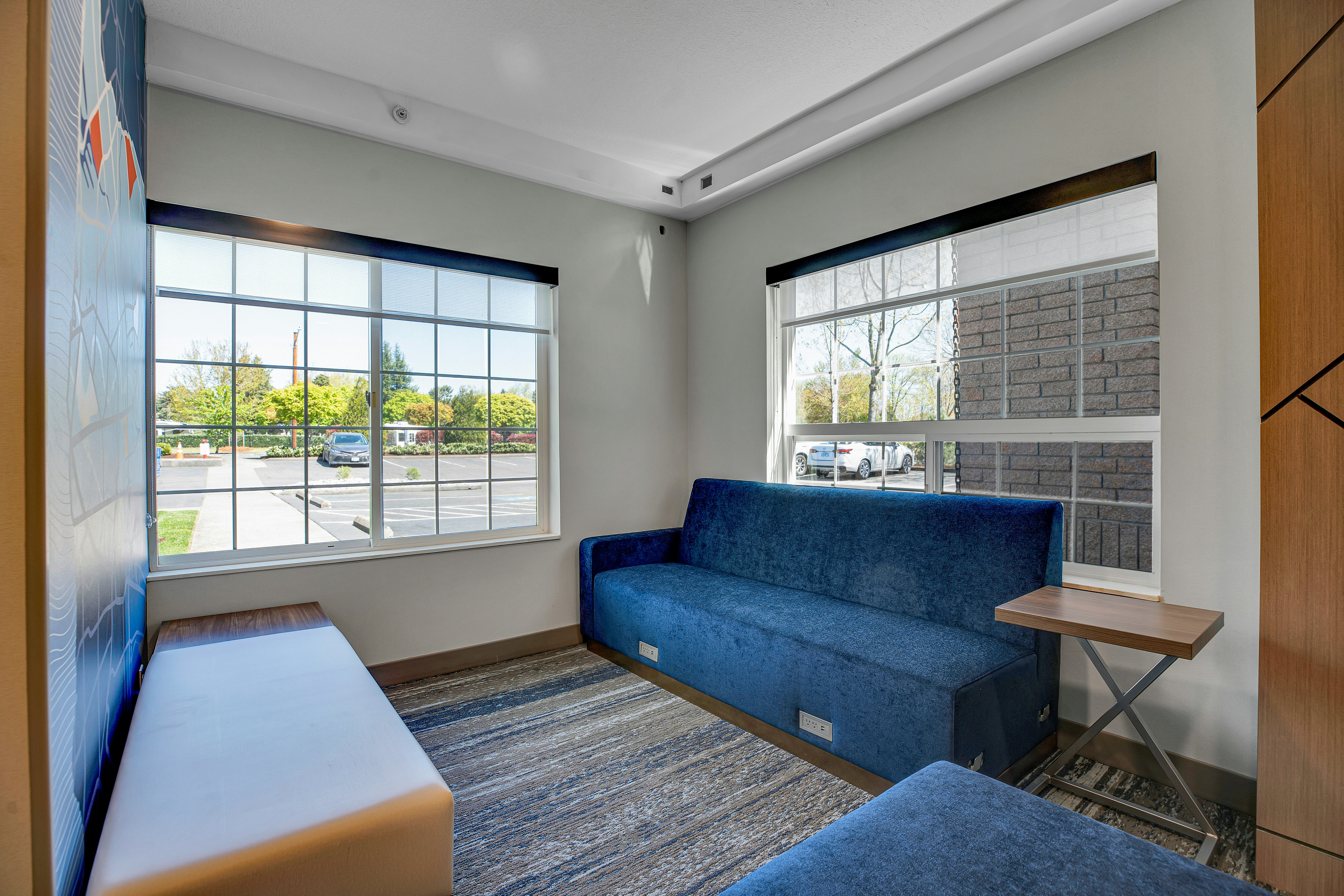 Holiday Inn Express Hotel And Suites Portland Jantzen Beach 49/68