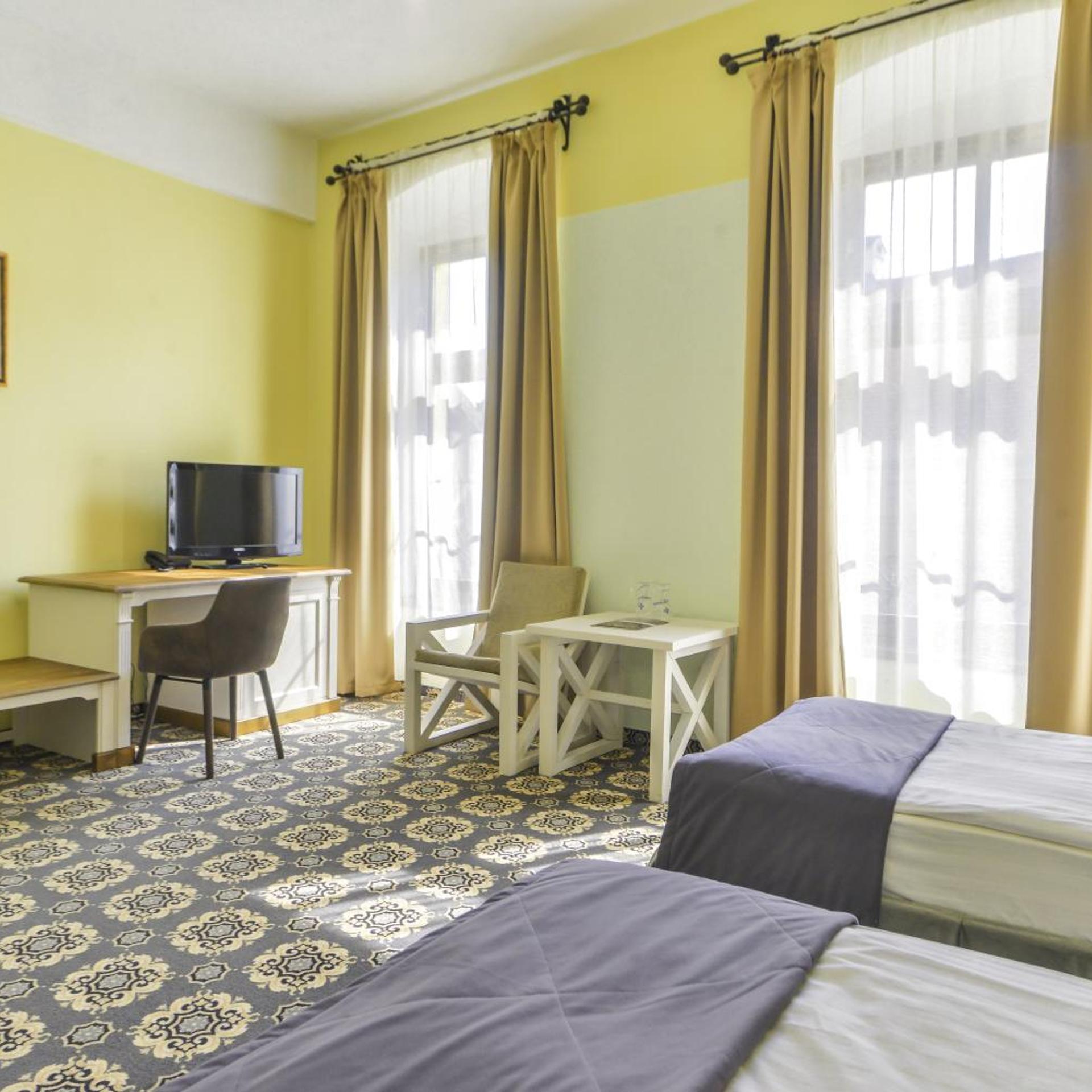 Sighisoara Hotel 19/49