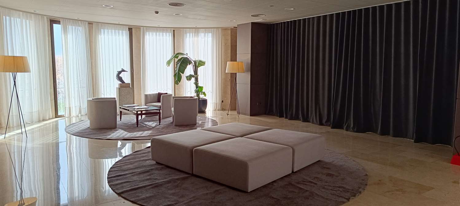 Best Western Premier CMC Girona 28/52