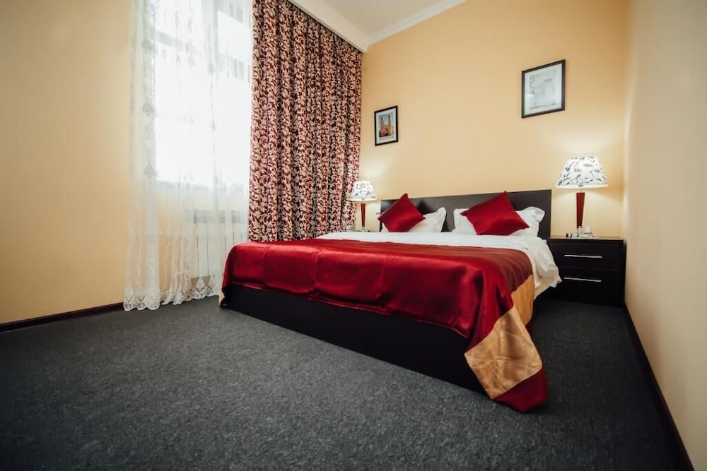 Bek Khiva Hotel 15/38