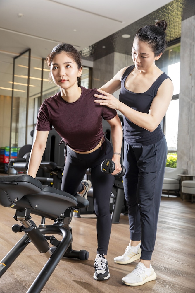Sofitel Haikou Hotel 26/48