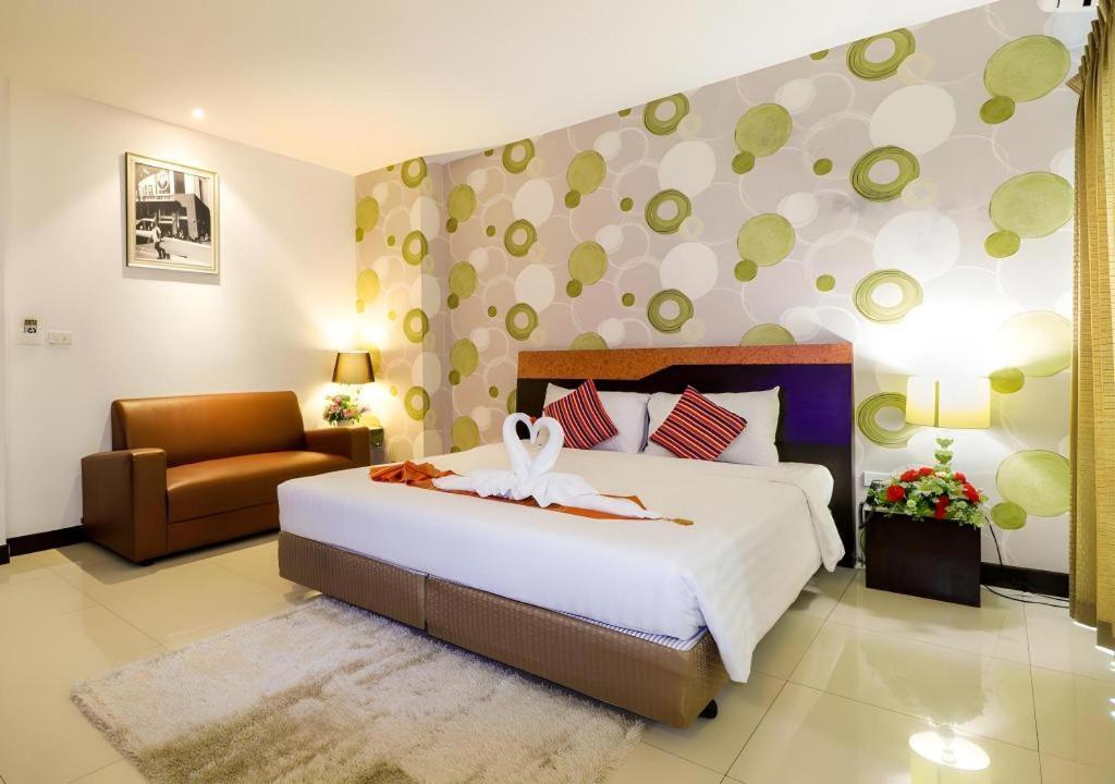 G2 Hotel Group 17/67