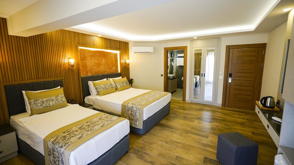 Green Beyza Suites 11/39