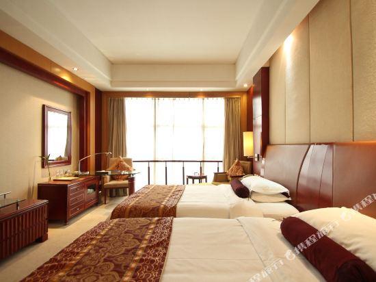 Xin Ci Hotel 11/19
