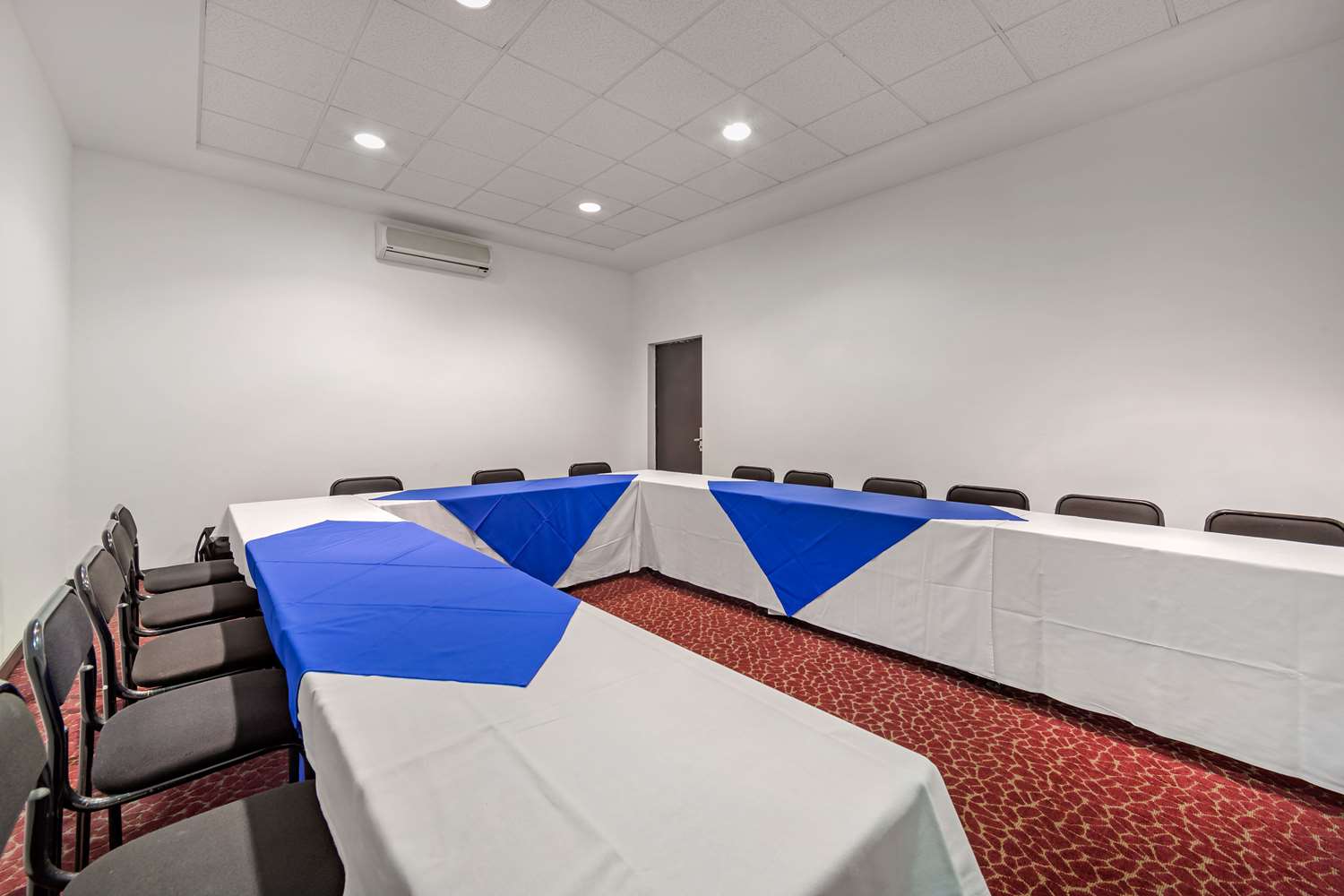 Comfort Inn Morelia 12/28