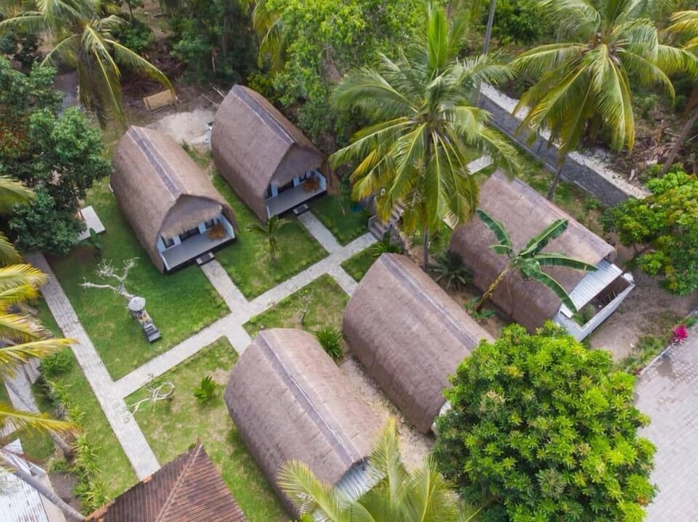 Bintang Penida Resort 19/28