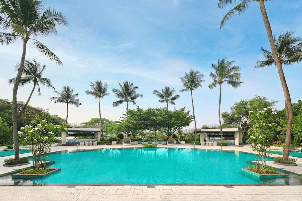 Sheraton Jakarta Soekarno Hatta Airport 63/68