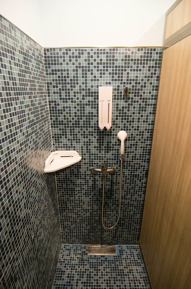 Backpackers Hostel Taipei Changchun 30/49