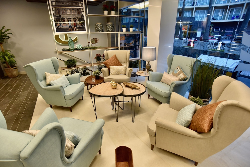 TC Hotel Dona Luisa 45/59