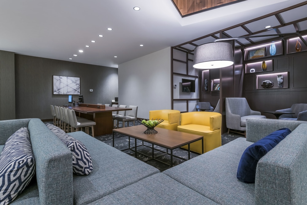 Hyatt Place Marlborough/Apex Center 33/64