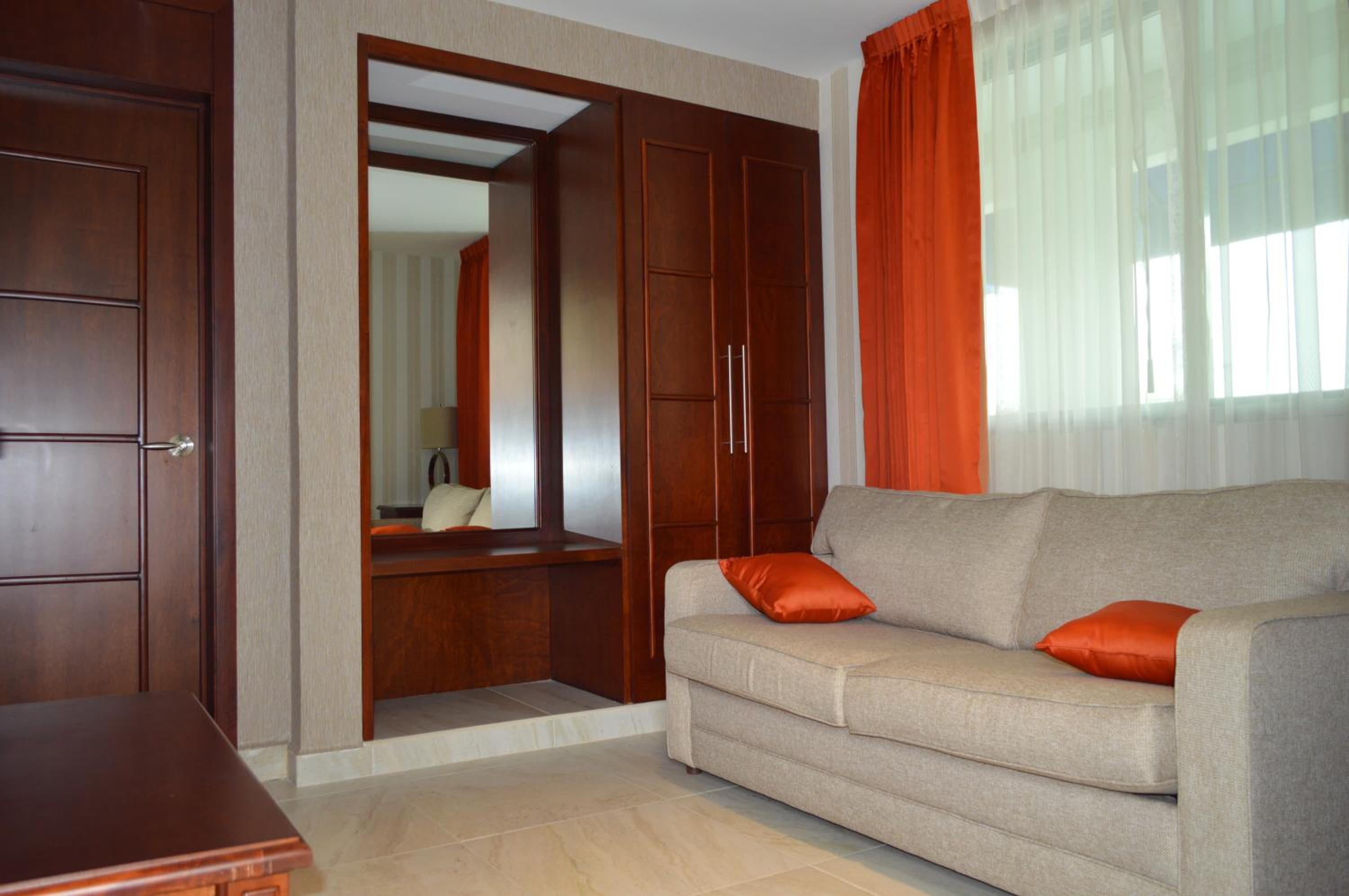 Hotel Villa Magna Poza Rica 29/46