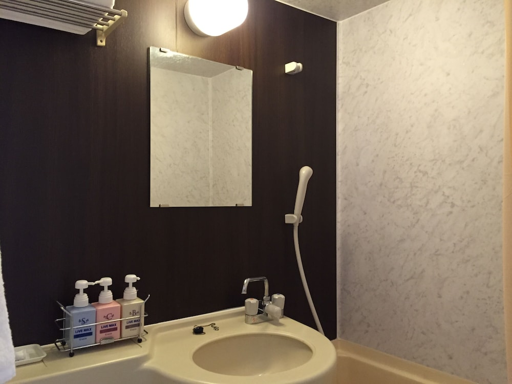Hotel Livemax BUDGET Sagamihara 48/50