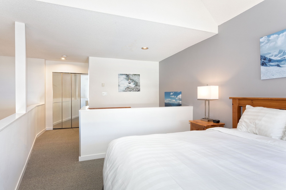 1 BEDROOM, CONDO, LOFT