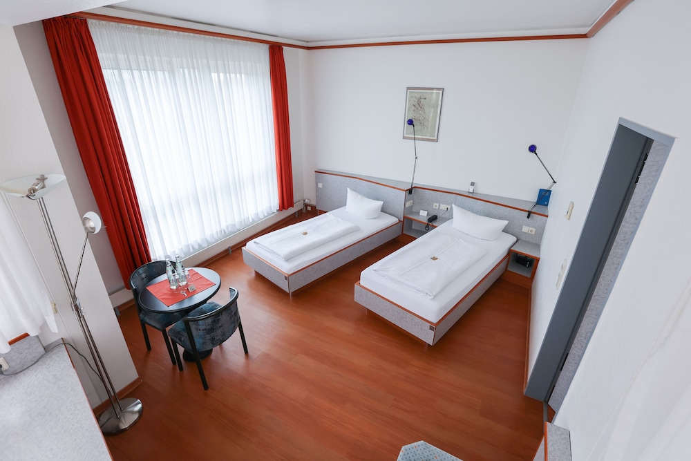 Hotel Blaubeurer Tor 21/50