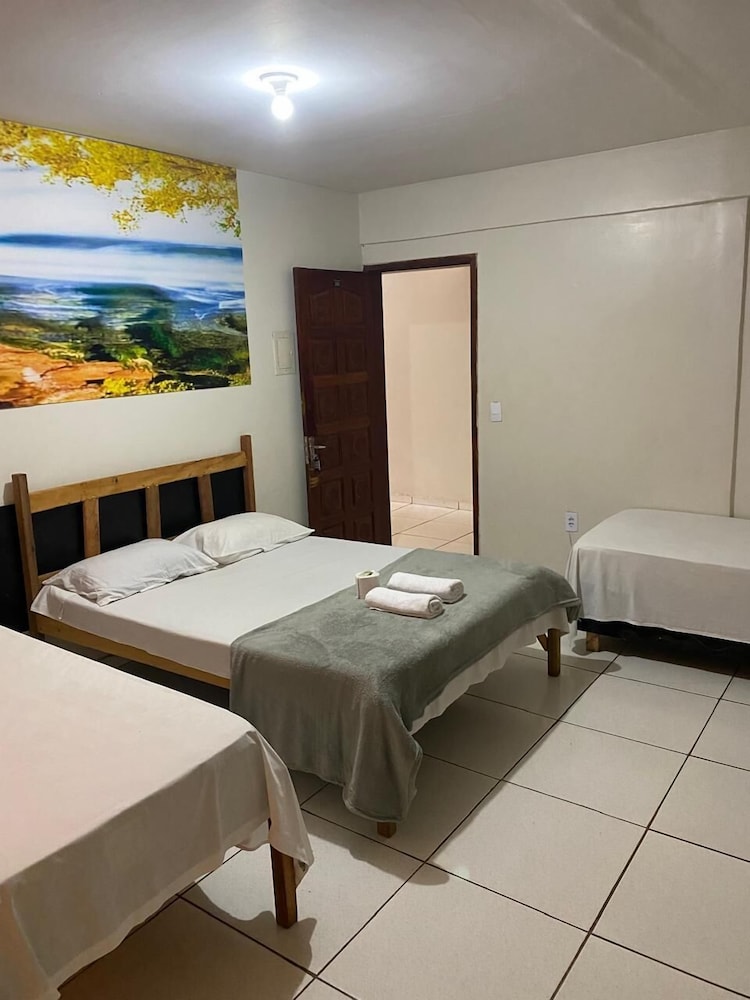 Hotel Novo Gama 21/34