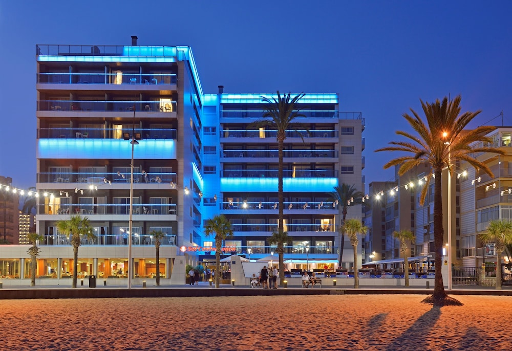 Innside Costablanca Adults Only 6/67