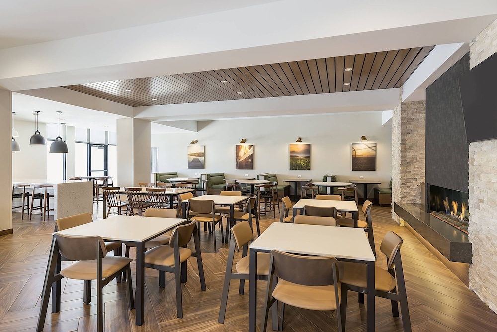 Fairfield Inn & Suites By Marriott Minneapolis North/Blaine 29/36