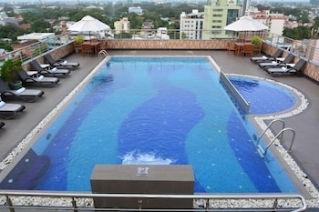 Pearl City Hotel 20/30