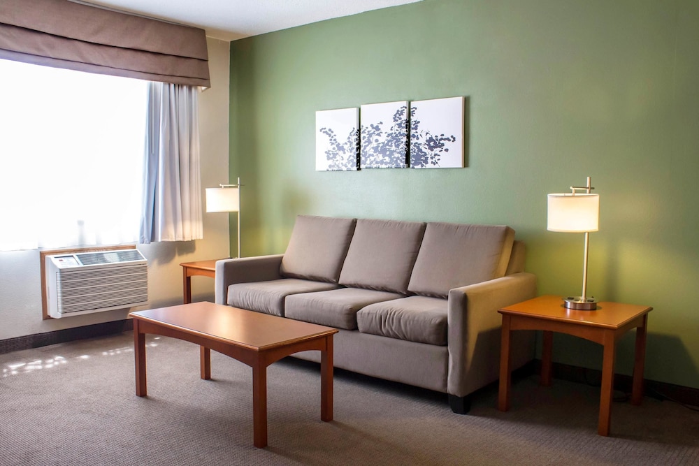 Sleep Inn & Suites Charles City 26/54