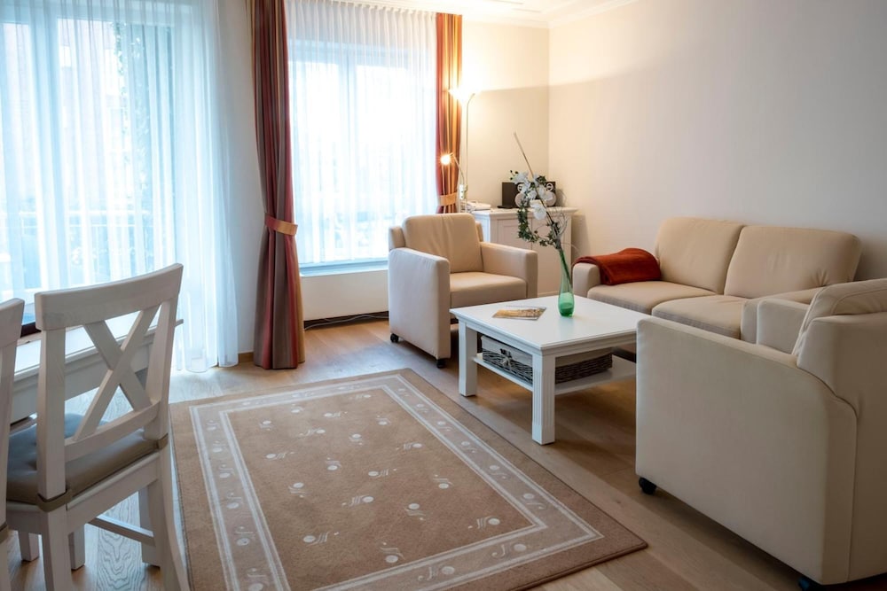 Ringhotel Resort SPA Hohe Wacht 27/50