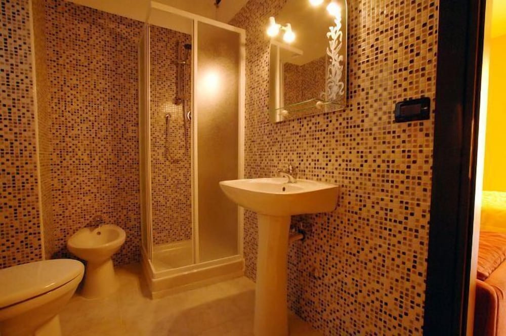 Memole Inn Sanremo 48/50