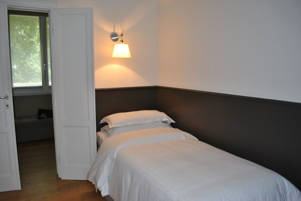 KK Resort Apartments Lake Como 10/50