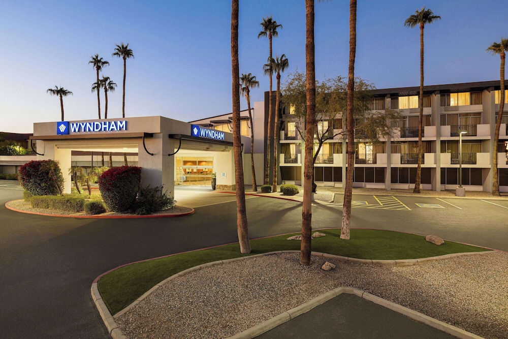 Wyndham Phoenix Airport/ Tempe 43/50