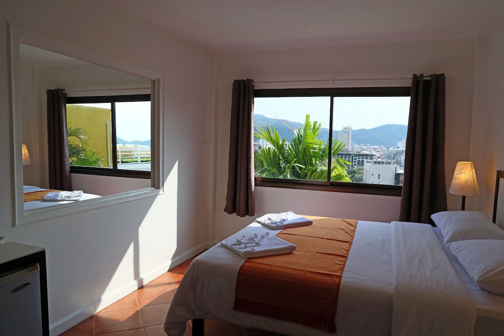 Swiss Villas Panoramic 27/75