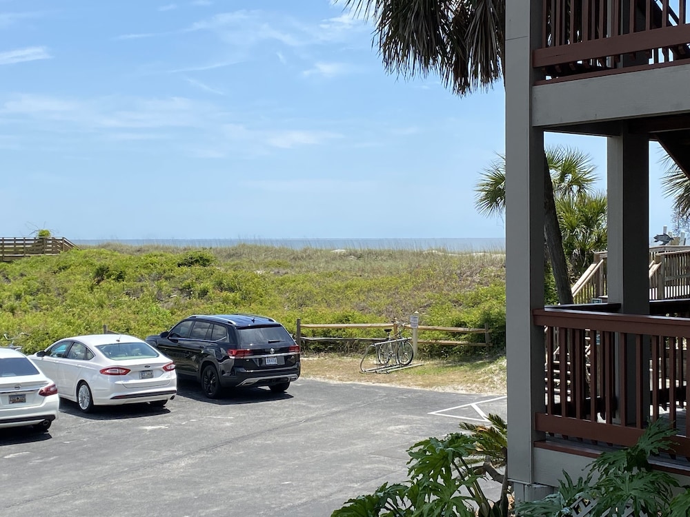Hilton Head Island Beach Tennis Resort 76/80