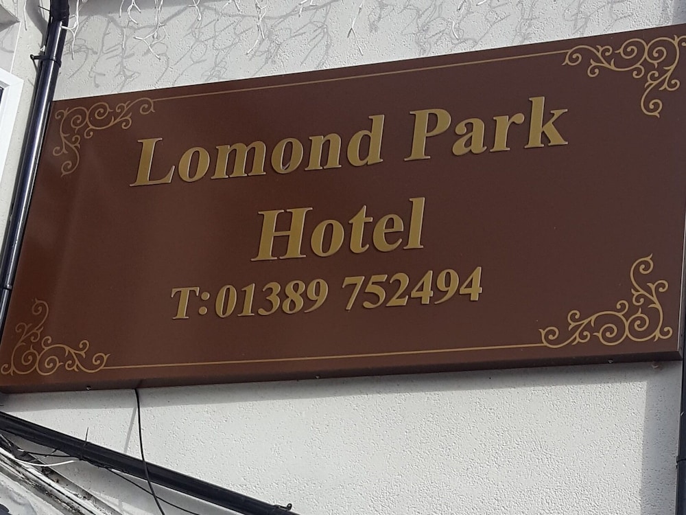 Lomond Park Hotel 24/36