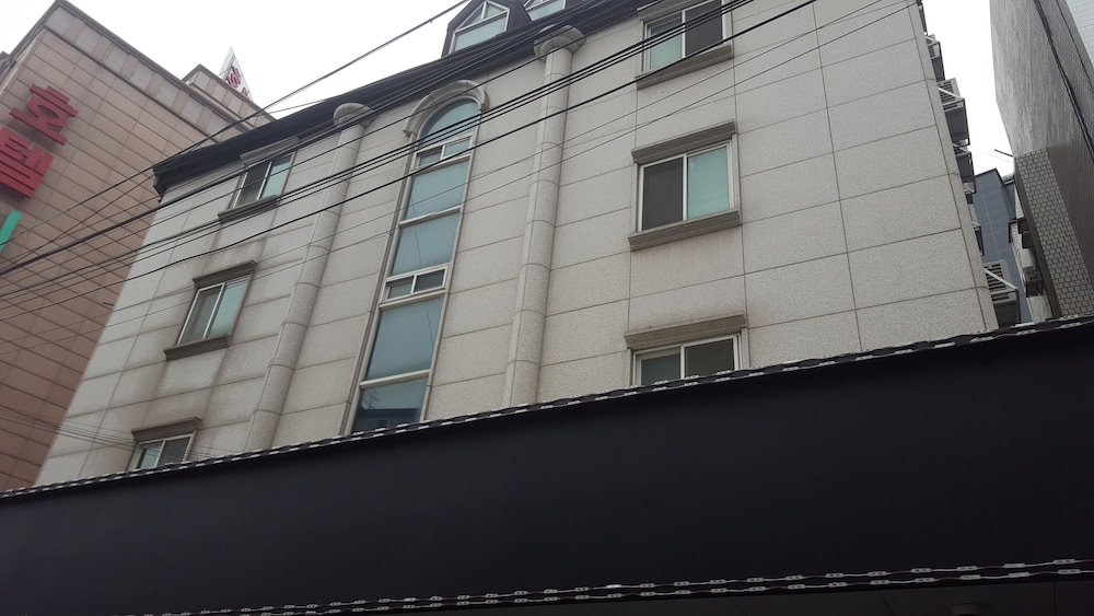 Hotel Yaja Jongno 3/50