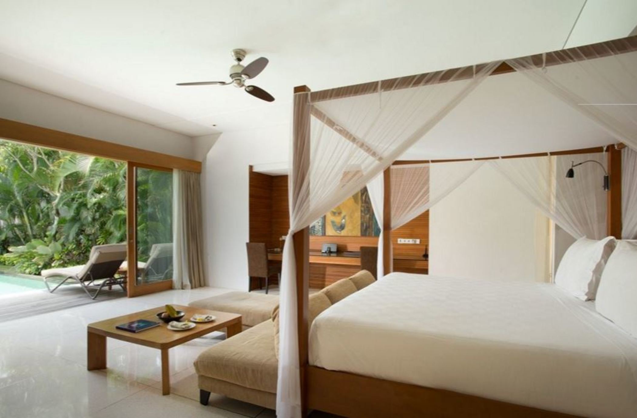 1 Bedroom, Royal, Courtyard, Villa, Main Building