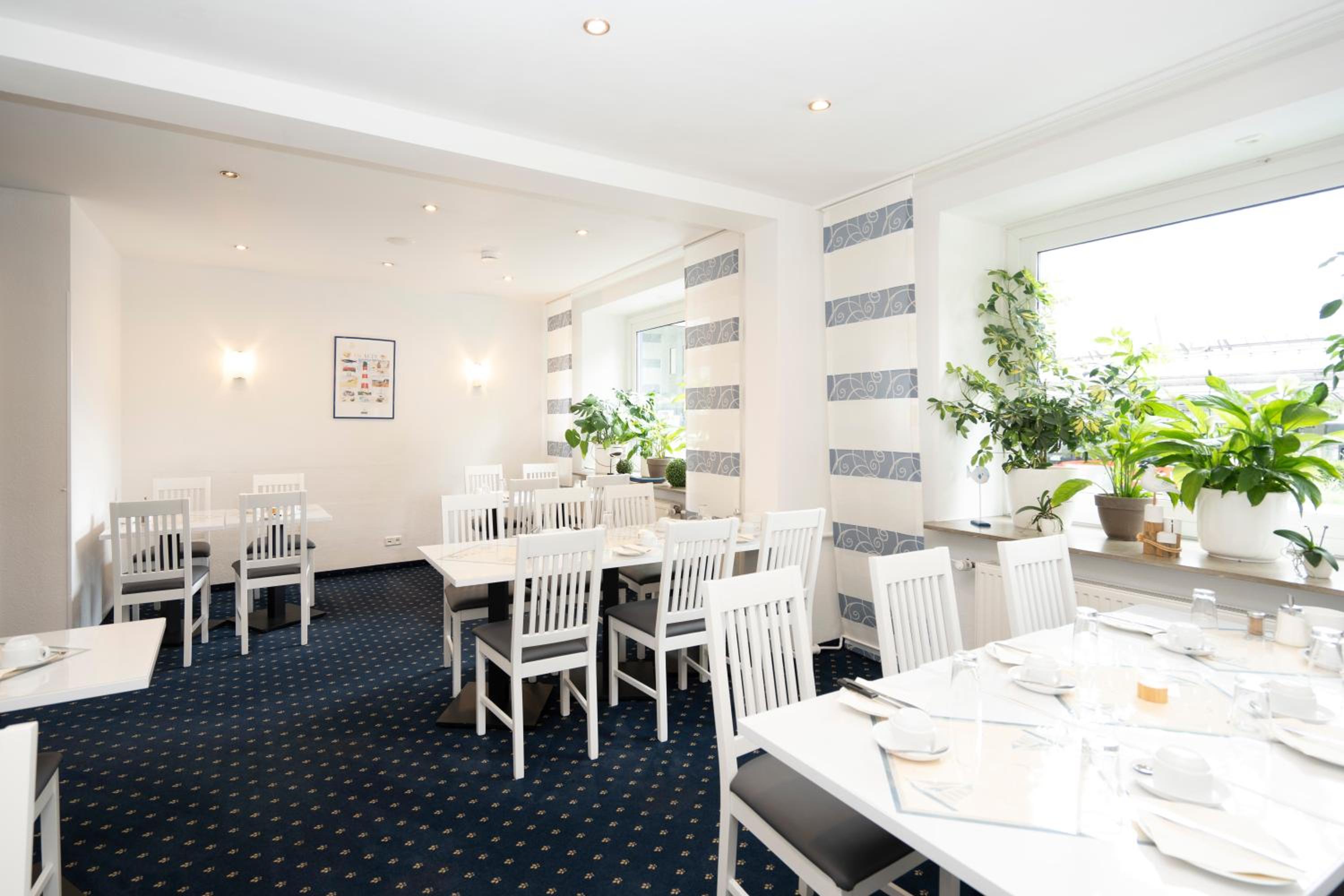 Baltic Hotel Lubeck 17/20