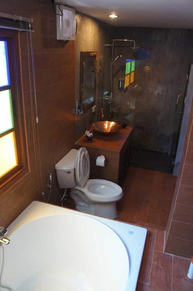 Chiangmai Boutique House 35/36