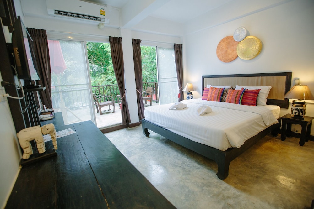 The Odyssey Serviced Apartment 12/37