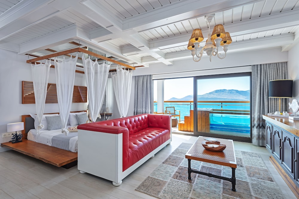 Meis Exclusive Hotel 16/50