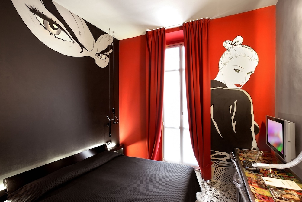 Art Hotel Boston 30/68