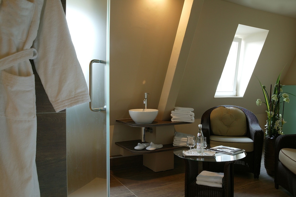 Hotel Regent Contades 32/44