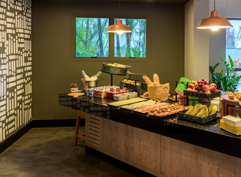 ibis Styles SP Faria Lima 35/64