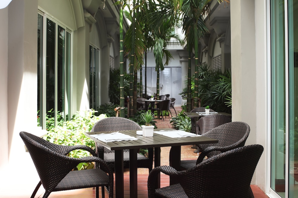 Chillax Resort 39/50