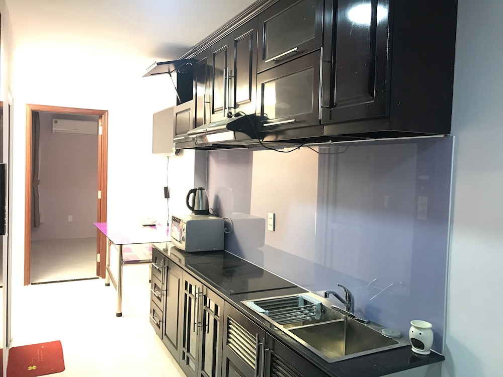 Ht Apartment 5/64