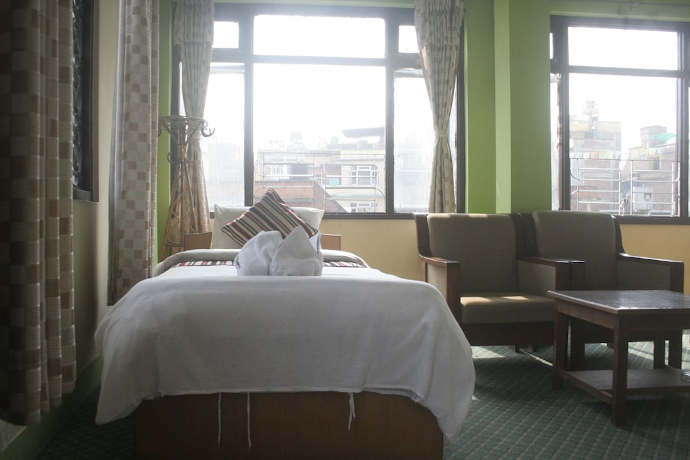 room