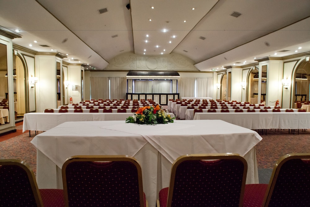 Nobile Suites Excelsior Asuncion 63/71
