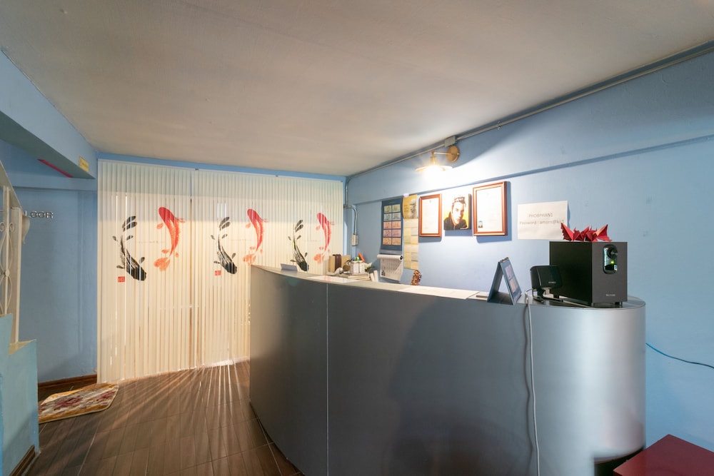 Phobphanhostel 3/55