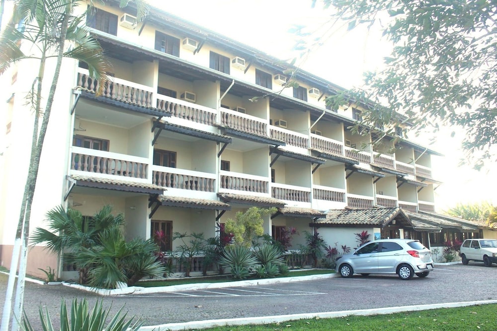 Leviv Praia Hotel 5/48
