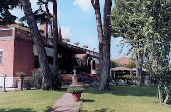 Hotel Il Quadrifoglio 1/17