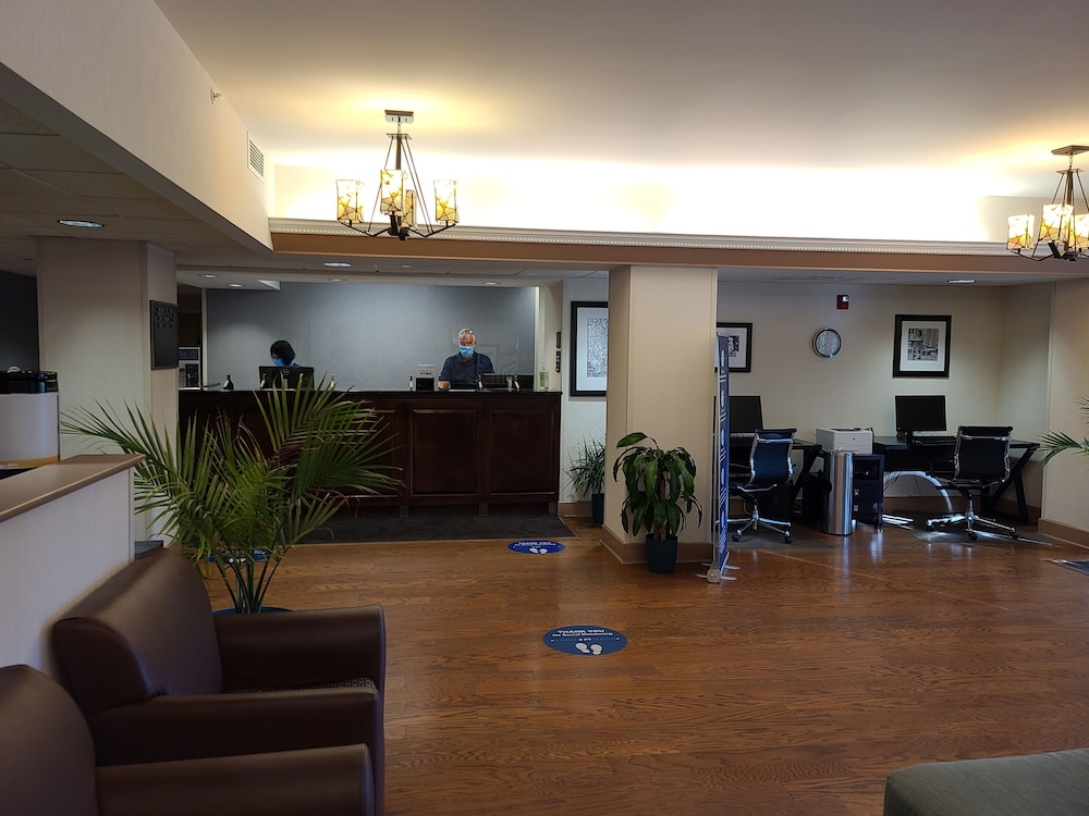 Comfort Inn Saco-Old Orchard Beach 25/39